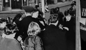 1963.10.13 � London. The London Palladium