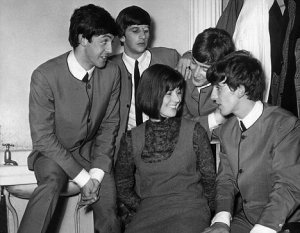 1963.10.13 � London. The London Palladium