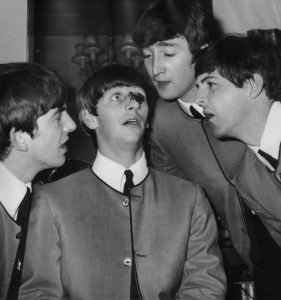 Today In The Beatles History