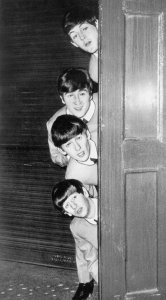Today In The Beatles History