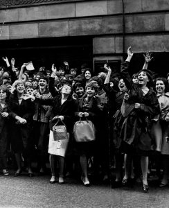 1963.10.13 � London. The London Palladium