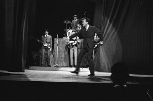 1963.10.13 � London. The London Palladium