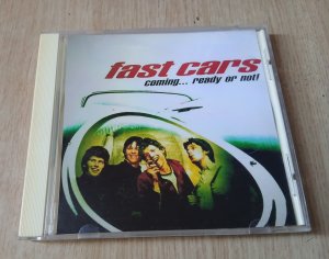 Fast Cars � ����������  �������� �� ����������, ���������� �������� ������ � �������� �������� � 1978 ����. ������ ����  ����� ������� � ��������� ����� (mod revival) ����� 1970-� �����, ������ �����-��� � �������� ���-���� � ����� � ��������� ������ � ��������������� ��������� �������. F�st Cars ����  ����������� ������������ ����� � ��������� �� ��������� � ��������� ��������� ������ The Jam, � ����� � ���-������ Buzzcocks � XTC.  �� �������� ����� �The Kids Just Wanna Dance� (1979) ���� ��������� ����� Mod Revival � �������� ������������������. �� ���� ������ ��c�� ������� ������ � ������ 1980-x, ��� � ����� ����  ����� �������� ���������� �� �� �������������  ������ � Strawberry Studios �  Smile Studios.