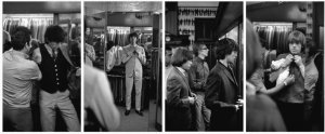 The Rolling Stones Family: Brian Jones' Lonely Hearts Club