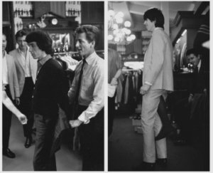 The Rolling Stones Family: Brian Jones' Lonely Hearts Club