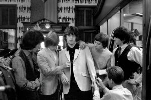 The Rolling Stones Family: Brian Jones' Lonely Hearts Club
