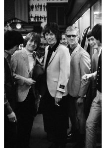The Rolling Stones Family: Brian Jones' Lonely Hearts Club