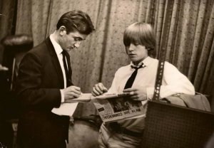 ���������� ��������� � ��������� ��� ����� (� ���������� � �����-����� The Rolling Stones) ���� �������� � ������� ������.