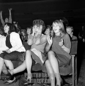 13 ������� 1964 ������� �����: ABC Cinema, �����