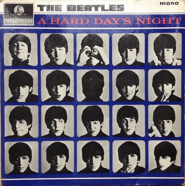 Today In The Beatles History