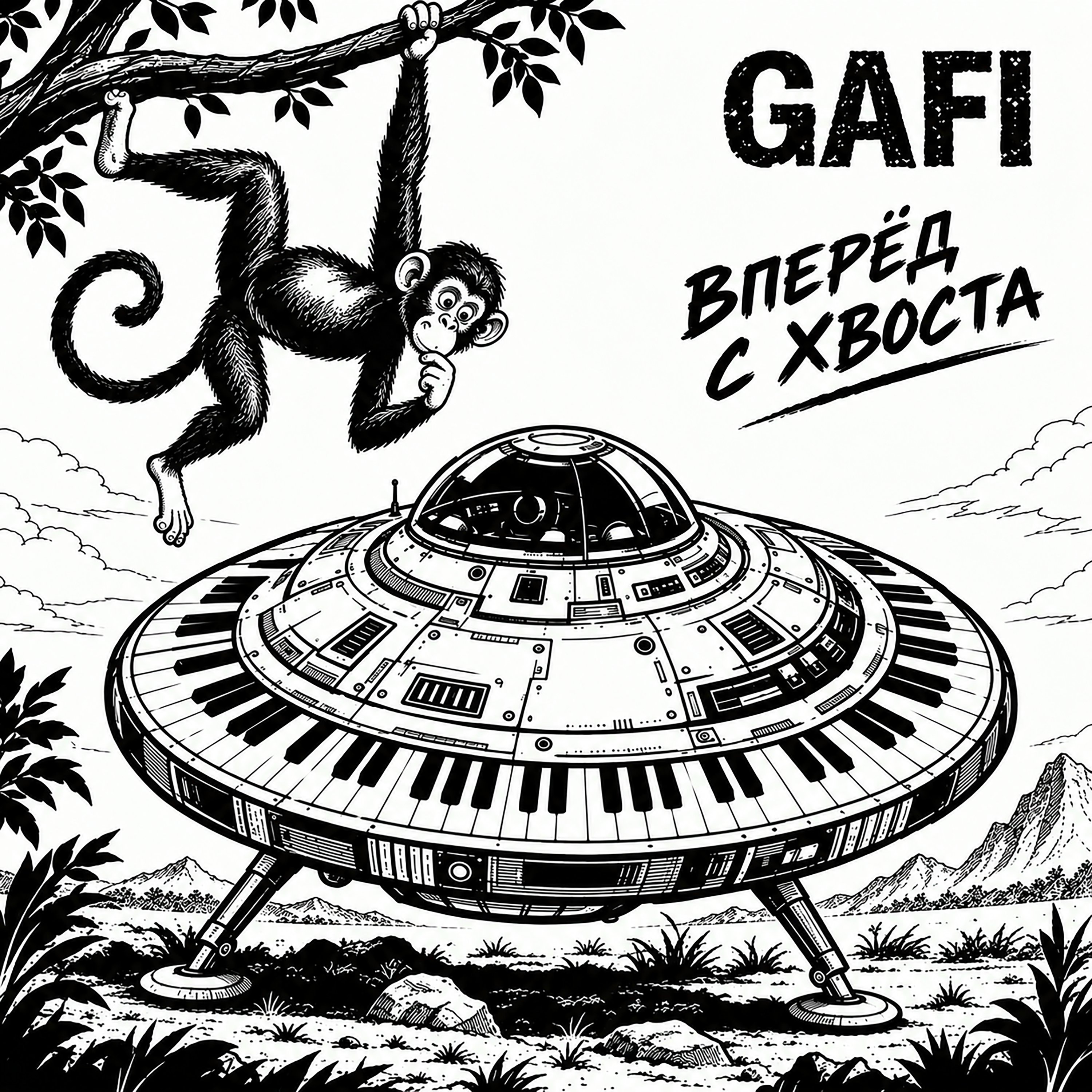 GAFI