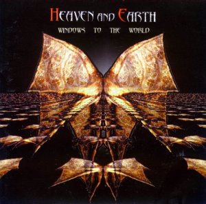 HEAVEN AND EARTH 2000 Windows To The World