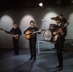 14 ������� 1964: ����� ��������� � ������������� Scene At 6.30