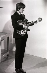 14 ������� 1964: ����� ��������� � ������������� Scene At 6.30
