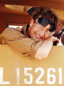 19 c������� - 7 ������ 1966 - �������, �������� ���� �� ������� ������ How I Won The War