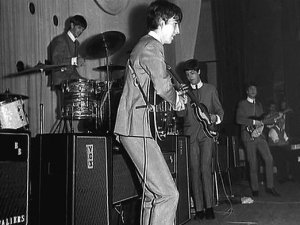 Today In The Beatles History