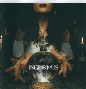 INGLORIOUS 2016
