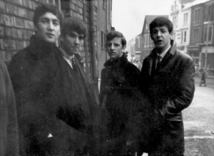 1963.01.09 � Liverpool