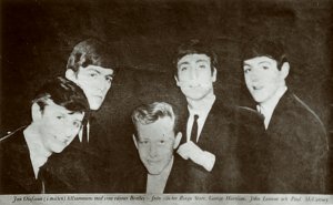 1963.03.21- Croydon. ABC Cinema