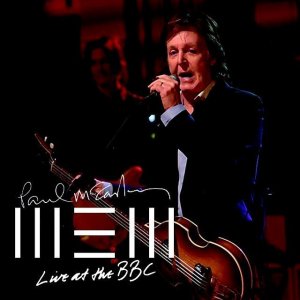 16 ������� 2013 paul mccartney live at the bbc