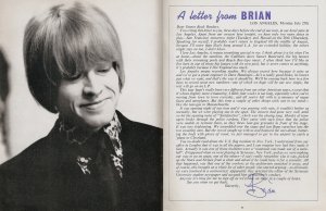 �� �The Rolling Stones Monthly Book� � 27 (������ 1966 ����).