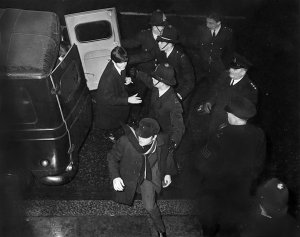 1963.11.06 � Northampton. ABC Cinema 