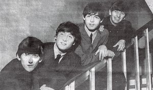 1963.12.02 � Borehamwood.  ATV's Elstree Studio Centre.