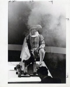 ���� ��������� ����� 1964 � �Around The Beatles� TV Special