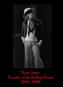 The Rolling Stones Family: Brian Jones' Lonely Hearts Club