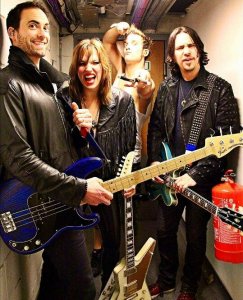Halestorm