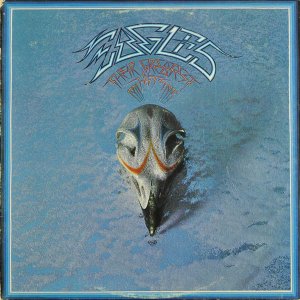 ����� ������: ������ ������ ��� The Eagles� Greatest Hits