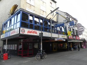The Beatles ������: Kaiserkeller, �������