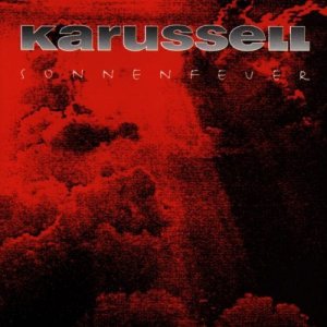 KARUSSELL 1994 Sonnenfeuer