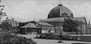 1963.10.19 � Buxton. Pavilion Gardens Ballroom