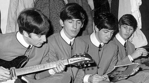 19 ������� 1963: ������� �����: Pavilion Gardens Ballroom, �������