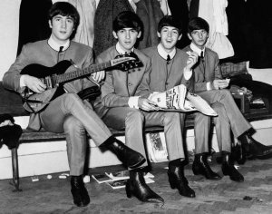 Today In The Beatles History