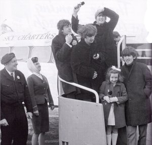 Today In The Beatles History