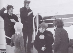 Today In The Beatles History