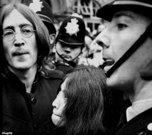 Today In The Beatles History