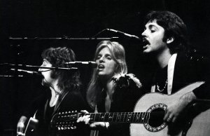 Today In The Beatles History