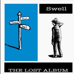 The Lost Album 