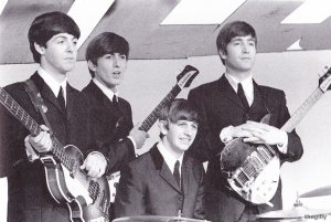 1963.10.20 � Birmingham. Alpha Television Studios. Thank Your Lucky Stars.