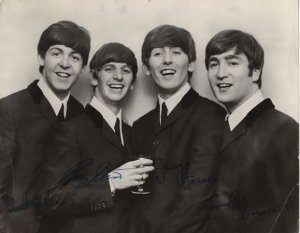 Today In The Beatles History