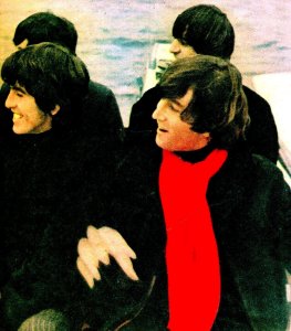 21 ������� 1964: ����� �� ����� Loch Earn, ���������