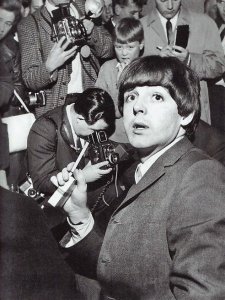 ��� ��������� ����������� � ������� � ������ �����, 21 ������� 1964 ����
