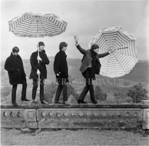 Today In The Beatles History