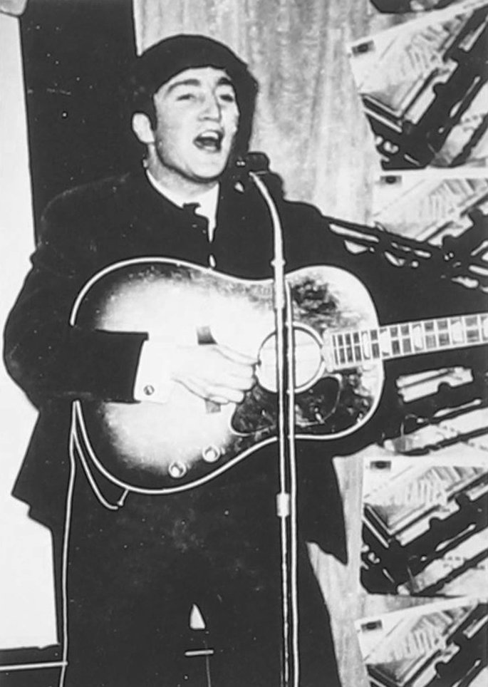 ���� ��������� ����� 1963 � ������