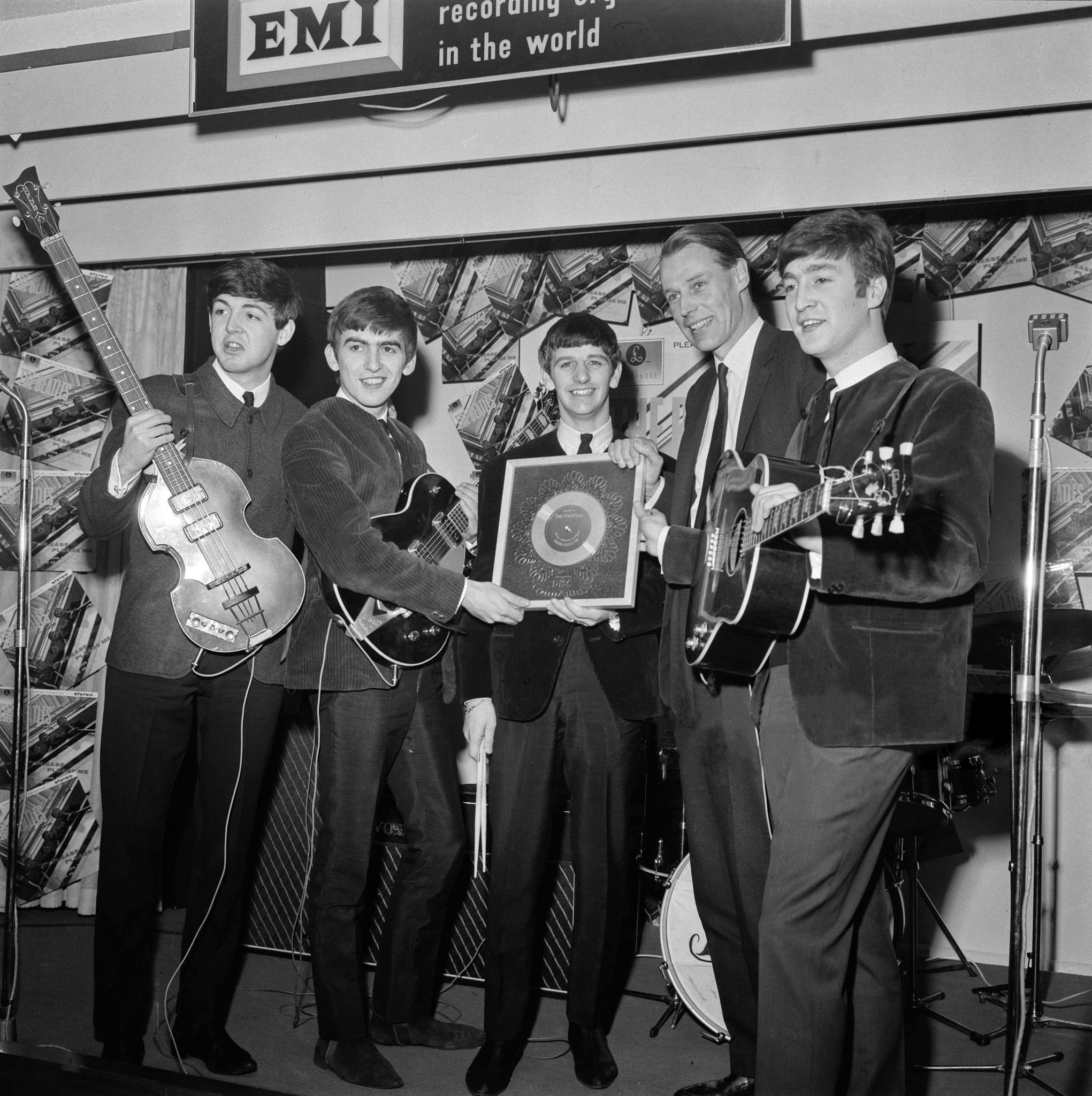 ���� ��������� ����� 1963 � ������