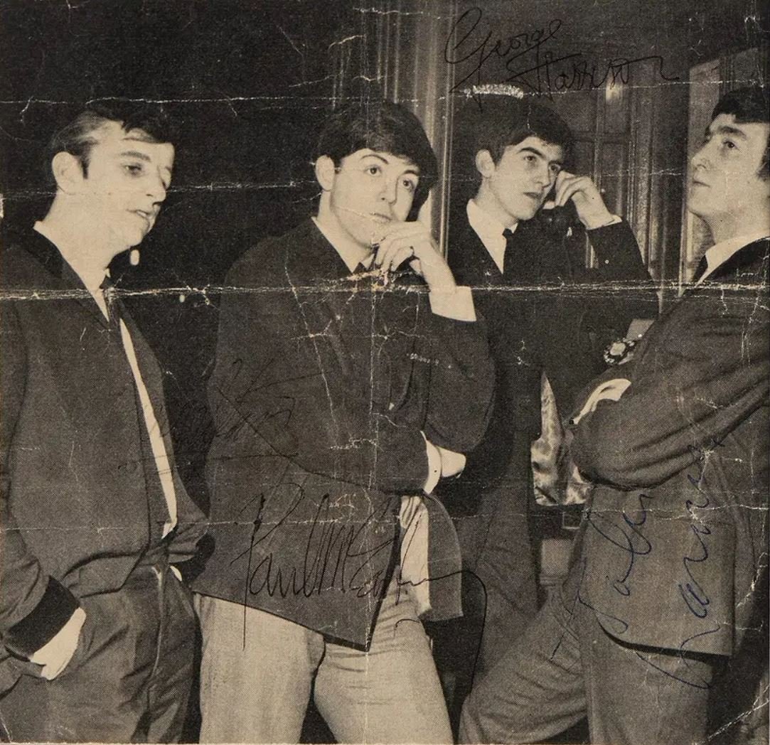 ���� ��������� ����� 1963 � ������