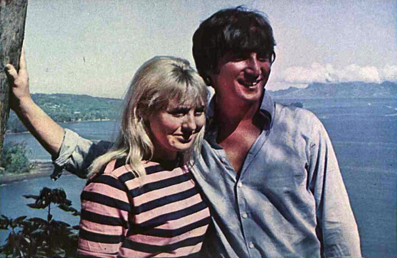 ���� ��������� ����� 1964 � 02-27 ���
